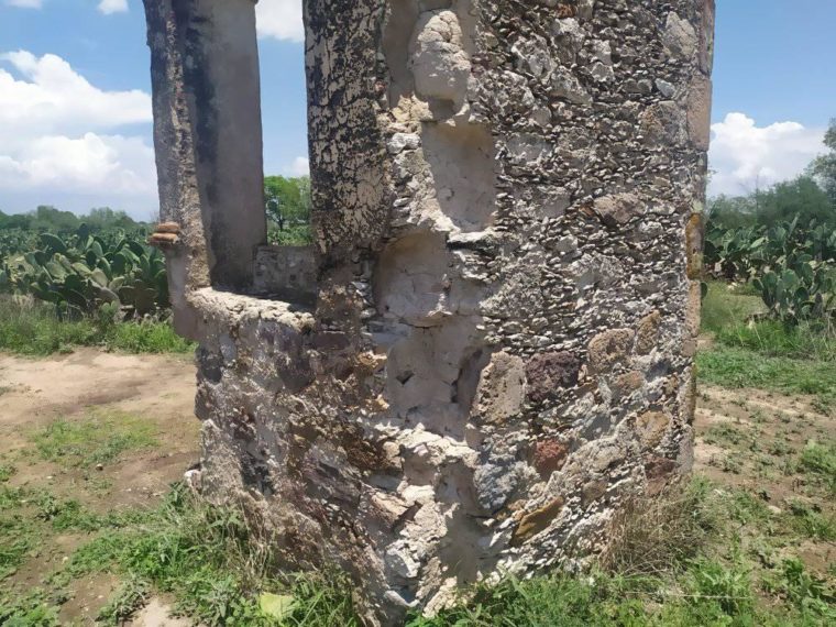 La tumba de La Llorona Historia dónde está y cómo llegar