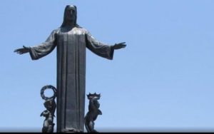 Cristo Rey Del Cerro Del Cubilete Historia Y Curiosidades