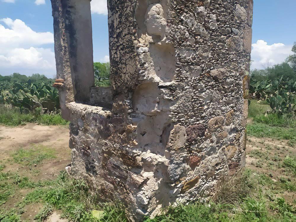 Leyenda de la tumba de La Llorona ermita