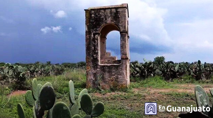 La tumba de La Llorona. Historia, dónde está y cómo llegar