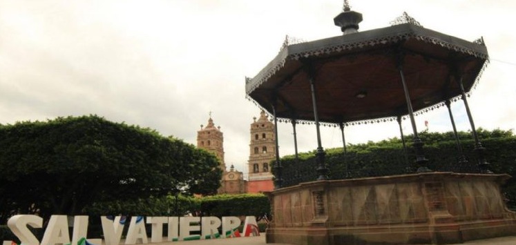 Salvatierra