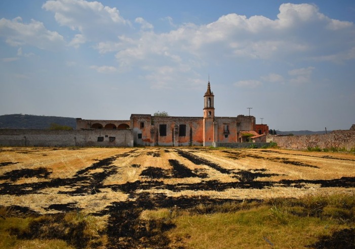 Salvatierra dónde ir