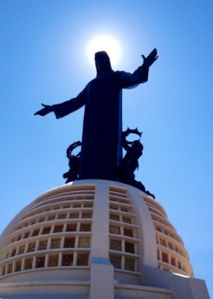 Cristo Rey Guanajuato