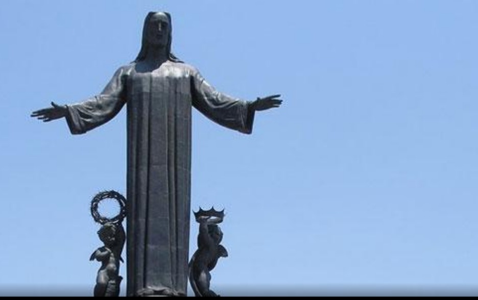 Cristo Rey Silao